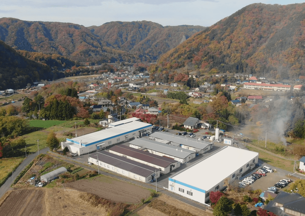 株式会社岩手芝浦電子 | 株式会社岩手芝浦電子