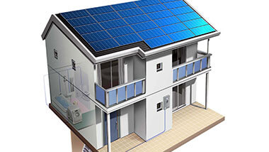 住設機器用サーミスタセンサ