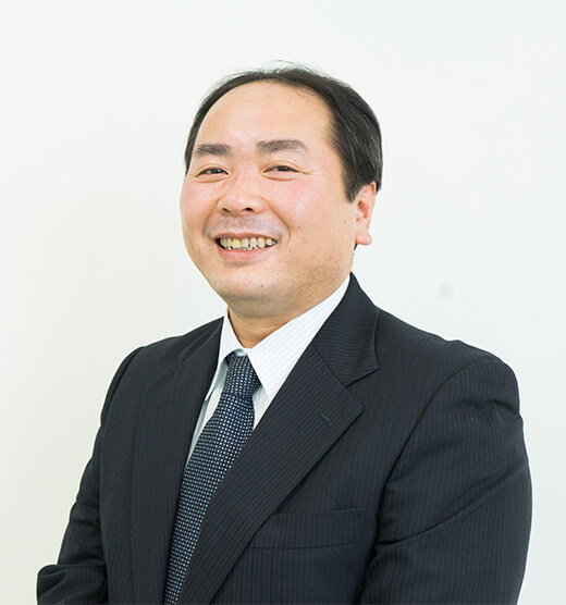 株式会社 岩手芝浦電子 代表取締役社長 矢野 和明